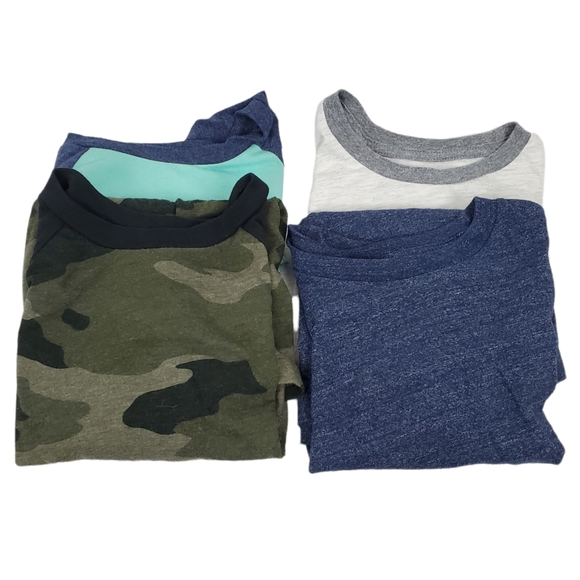 urban pipeline Other - URBAN PIPELINE Boys Short Sleeve Tee Shirt Bundle of 4 shirts Size Large